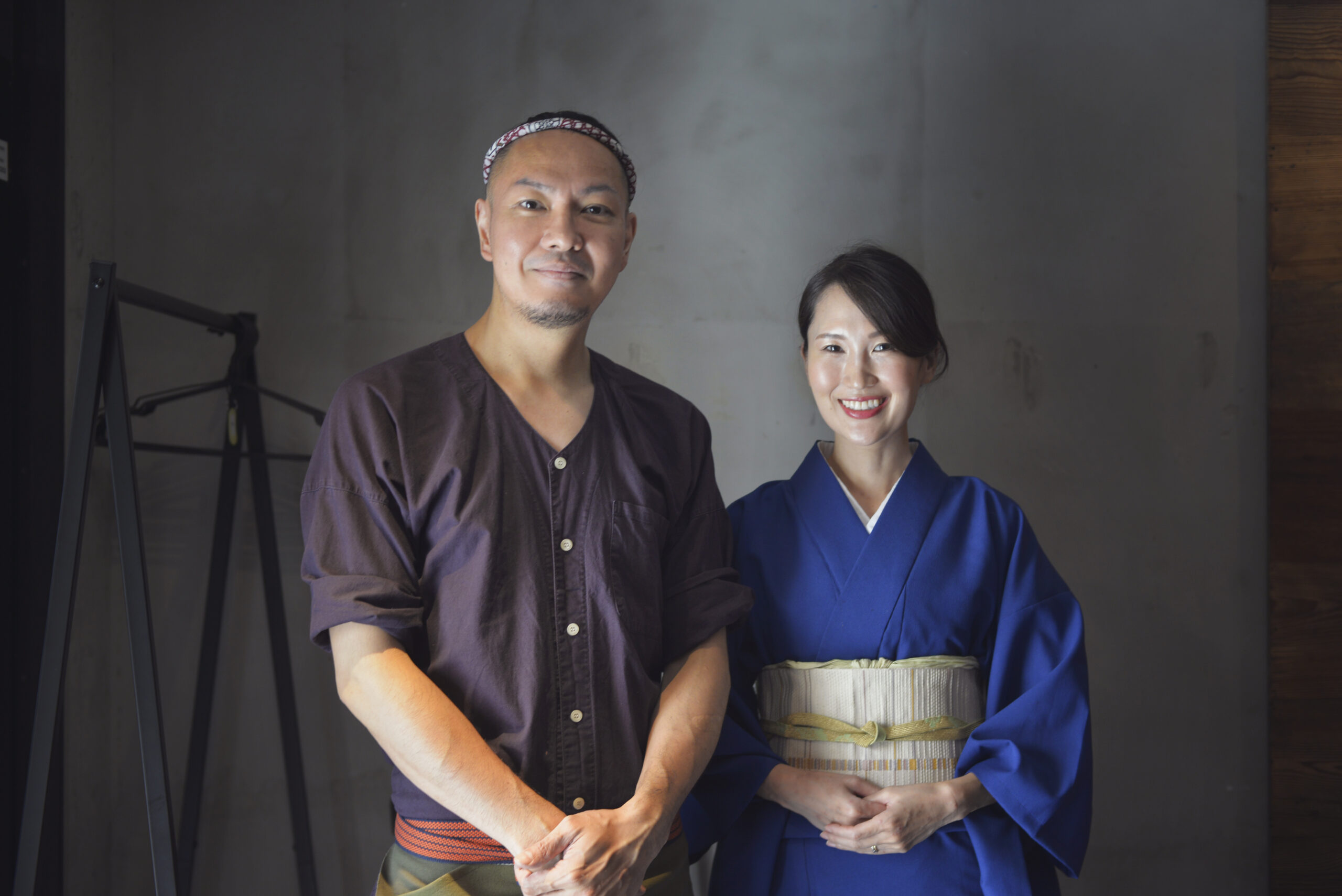 「焼鳥みどり」緑川友也さんインタビュー